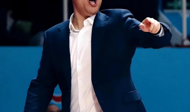 开云体育-山西男篮84-97不敌宁波，要严厉批评的，不光是教练，还有球员