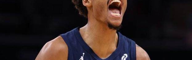 开云注册入口-年轻球员野蛮生长 奇才的未来终现黎明曙光