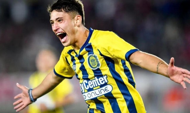 名记：巴伊亚已经与热刺达成协议，签下阿根廷小将贝利斯