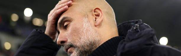 开云注册入口-瓜迪奥拉：祝贺尤文，我们不会改变自己的踢法