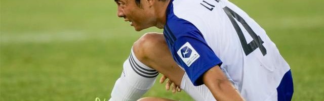 开云体育下载-瑞士媒体挂念李磊惊艳后伤退：拥有很好的防守价值