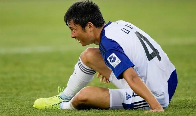 开云体育下载-瑞士媒体挂念李磊惊艳后伤退：拥有很好的防守价值