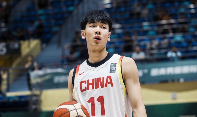 开云注册入口-张博源：伊利诺伊大学就是打转换快攻 跟我打球的风格相似