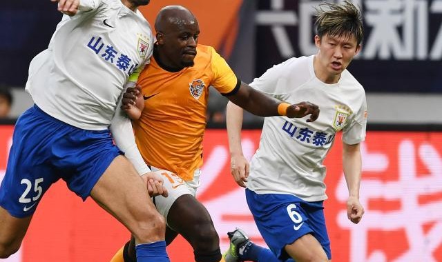 开云-中超第25轮前瞻：齐鲁大战引关注 海港急盼反弹