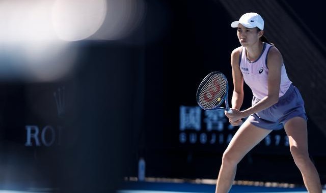 开云体育-张奔斗：张帅讲的两个小故事里，都是人生啊！