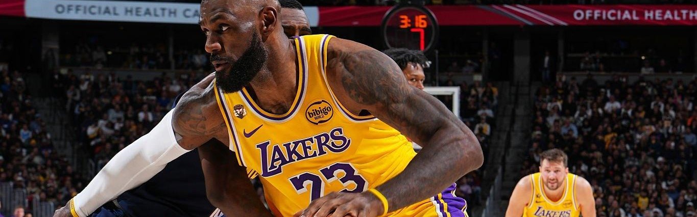 kaiyun-湖人防守回暖破敌！詹皇砍准三双+回应落选全明星首发：毫无反应