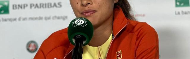 kaiyun-张奔斗：对手代表月亮打败了郑钦文