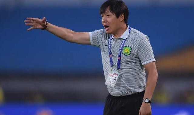 kaiyun-客战领头羊武汉三镇 北京国安唯有“精神”一要求？