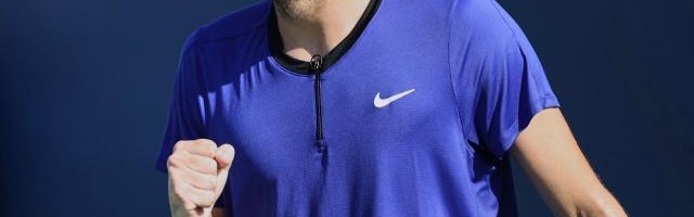 开云体育-穆雷遭遇北美三连败 弗里茨能否跻身美网热门？