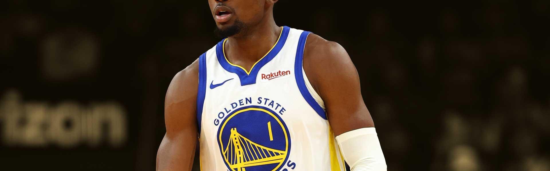 阿里纳斯：库明加就不该再为勇士打球，除非承诺每场48分钟打满